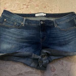 Shorts